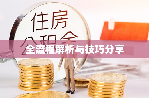 呼和浩特全流程解析与技巧分享