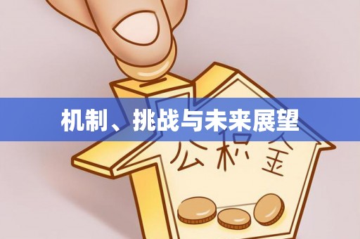 呼和浩特机制、挑战与未来展望